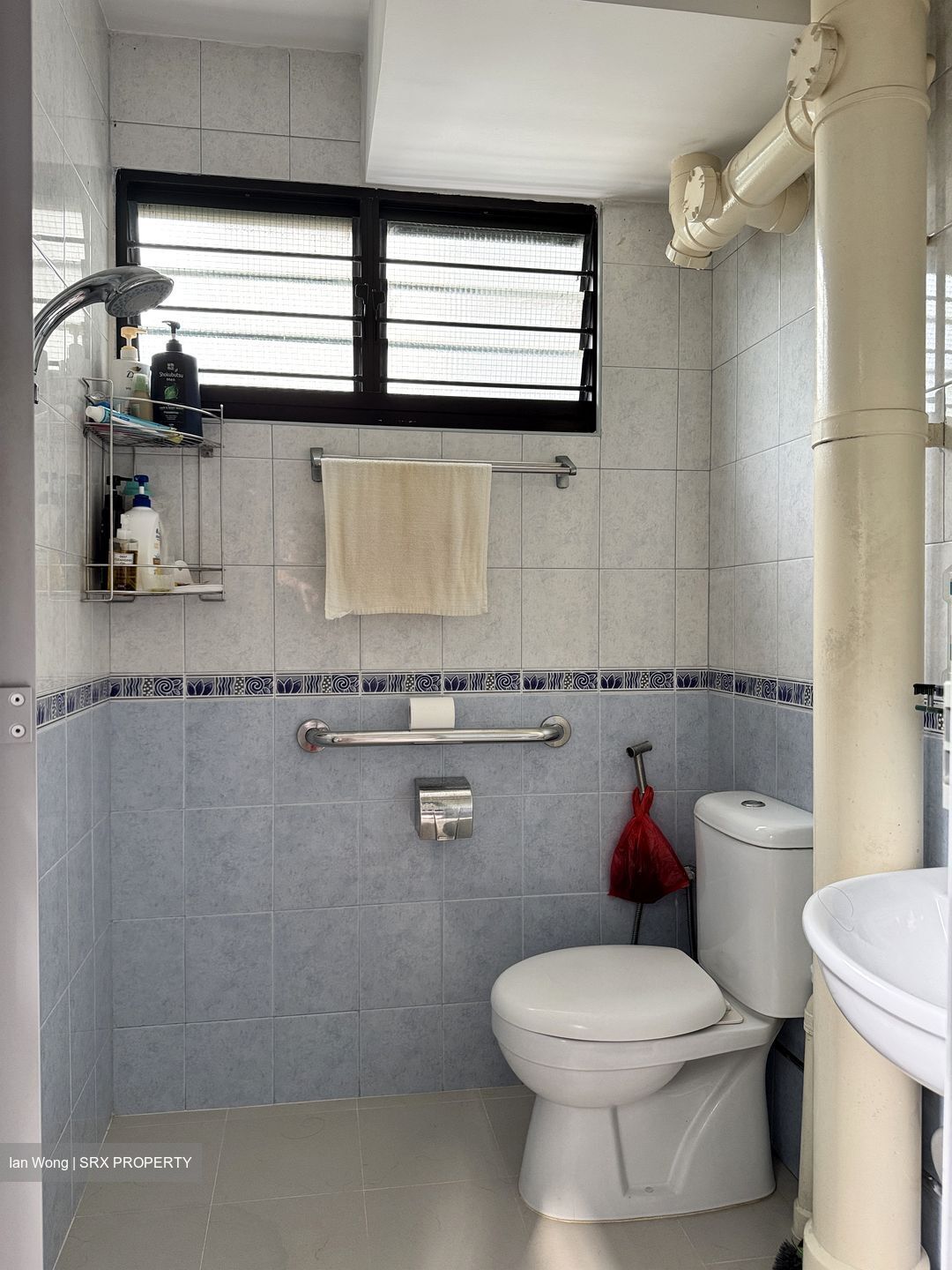Blk 306 Clementi Meadows (Clementi), HDB 3 Rooms #586780971
